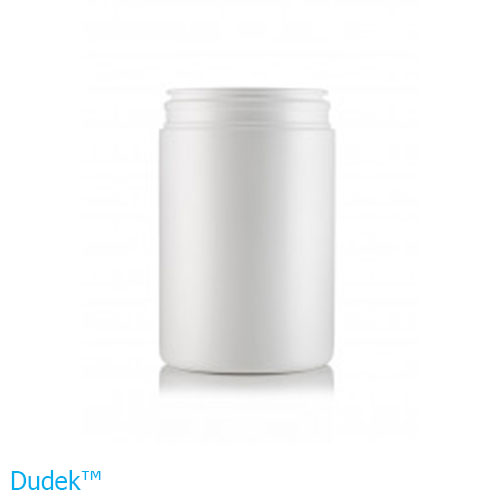 1000 ml Dudek™ Tabletpot model 100099
